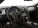 Bentley Continental GT V8 2012 года